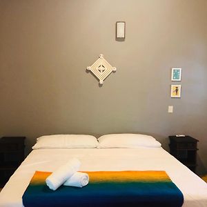 Habitación Grande con Cama King