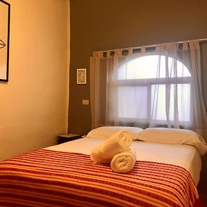 Habitación Doble Económica